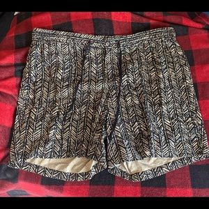 Lane Bryant Shorts